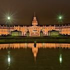 Schloss Karlsruhe