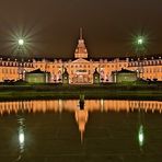 Schloss Karlsruhe