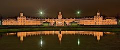 Schloss Karlsruhe