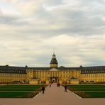 Schloß Karlsruhe