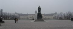 Schloss Karlsruhe