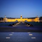 Schloss Karlsruhe