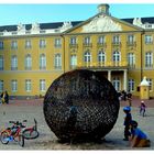 Schloss Karlsruhe