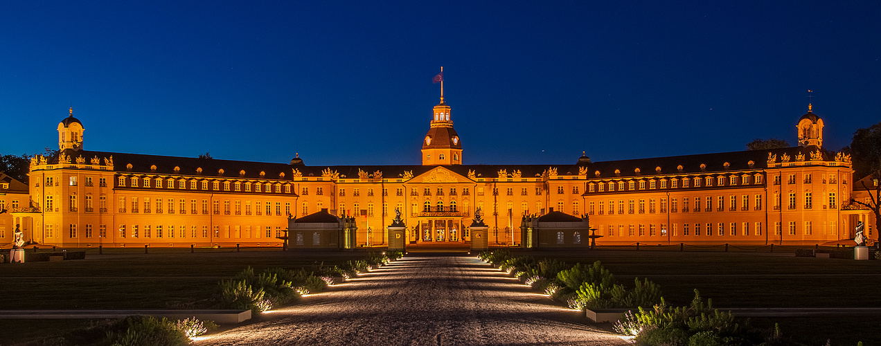 Schloss Karlsruhe (6)