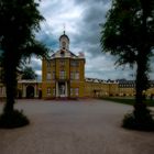 Schloss Karlsruhe