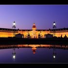 Schloss Karlsruhe