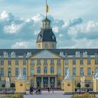 Schloss Karlsruhe