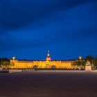 Schloss Karlsruhe