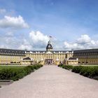 Schloss Karlsruhe