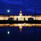 Schloss Karlsruhe