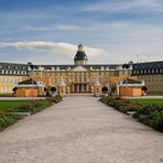 Schloss Karlsruhe