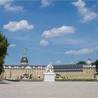 Schloss Karlsruhe