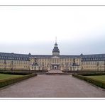 Schloss Karlsruhe