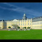 Schloss Karlsruhe II