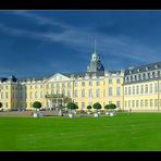Schloss Karlsruhe II