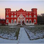 Schloss Karnitz