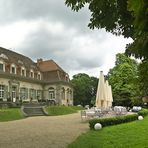 Schloss Kartzow ...