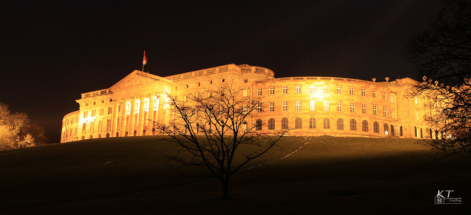 Schloss Kassel