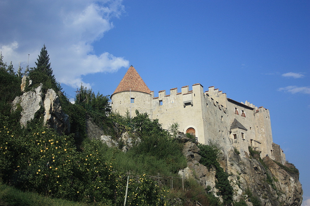 Schloss Kastelbell