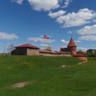 Schloss Kaunas Litauen