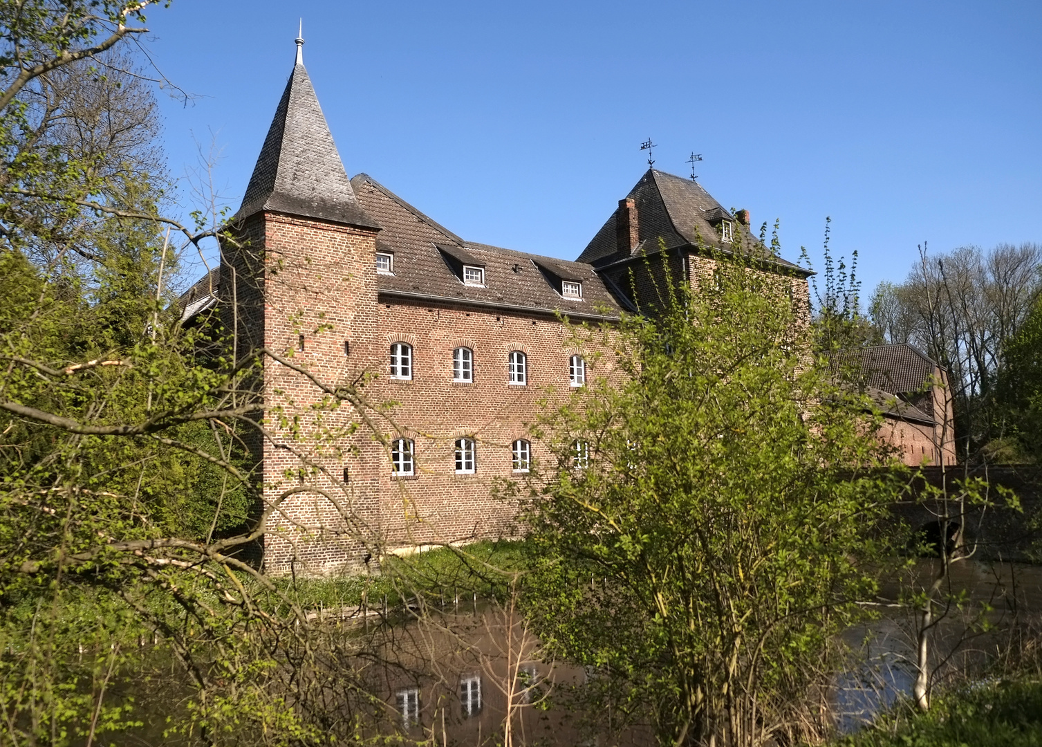 Schloss Kellenberg