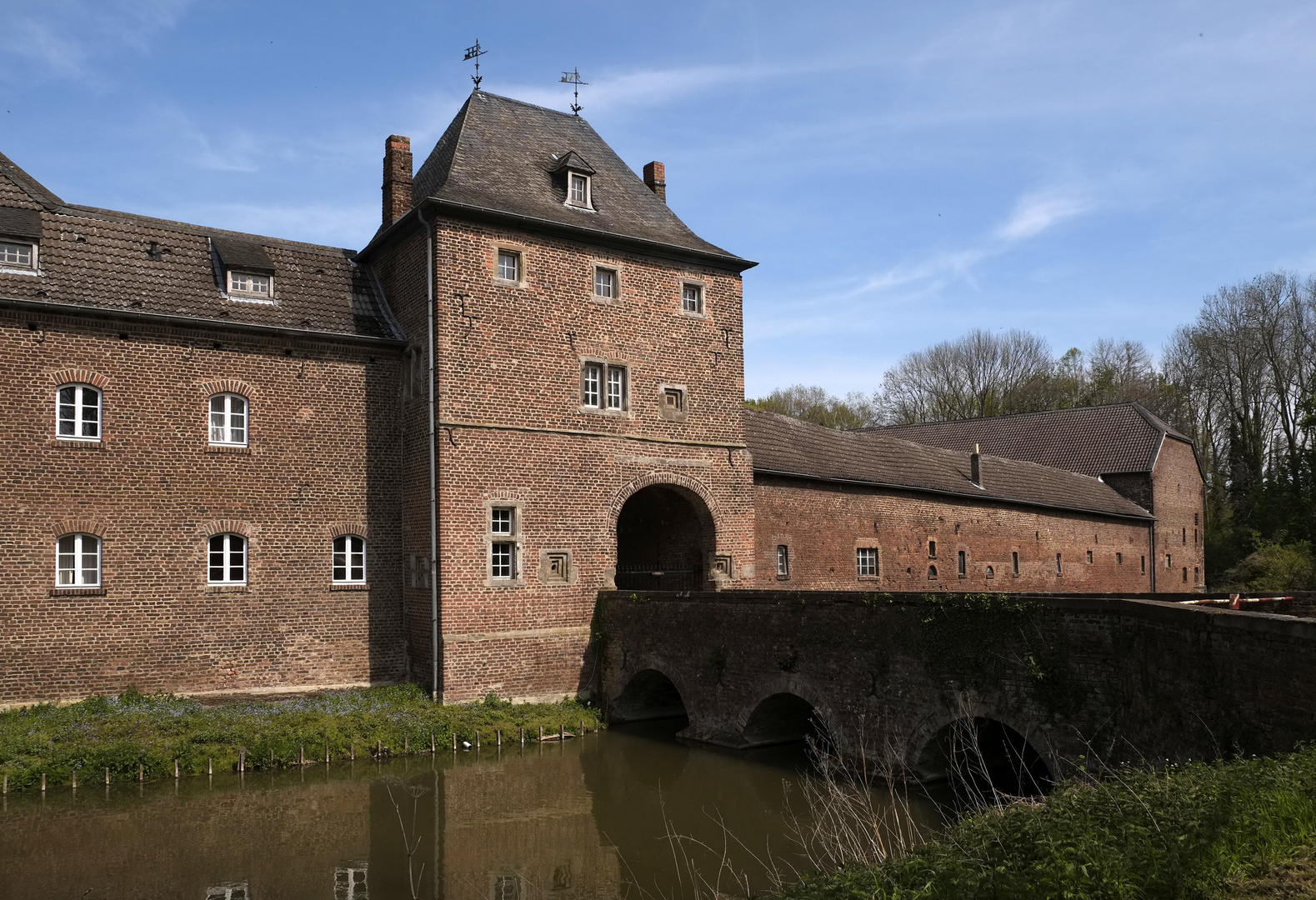 Schloss Kellenberg