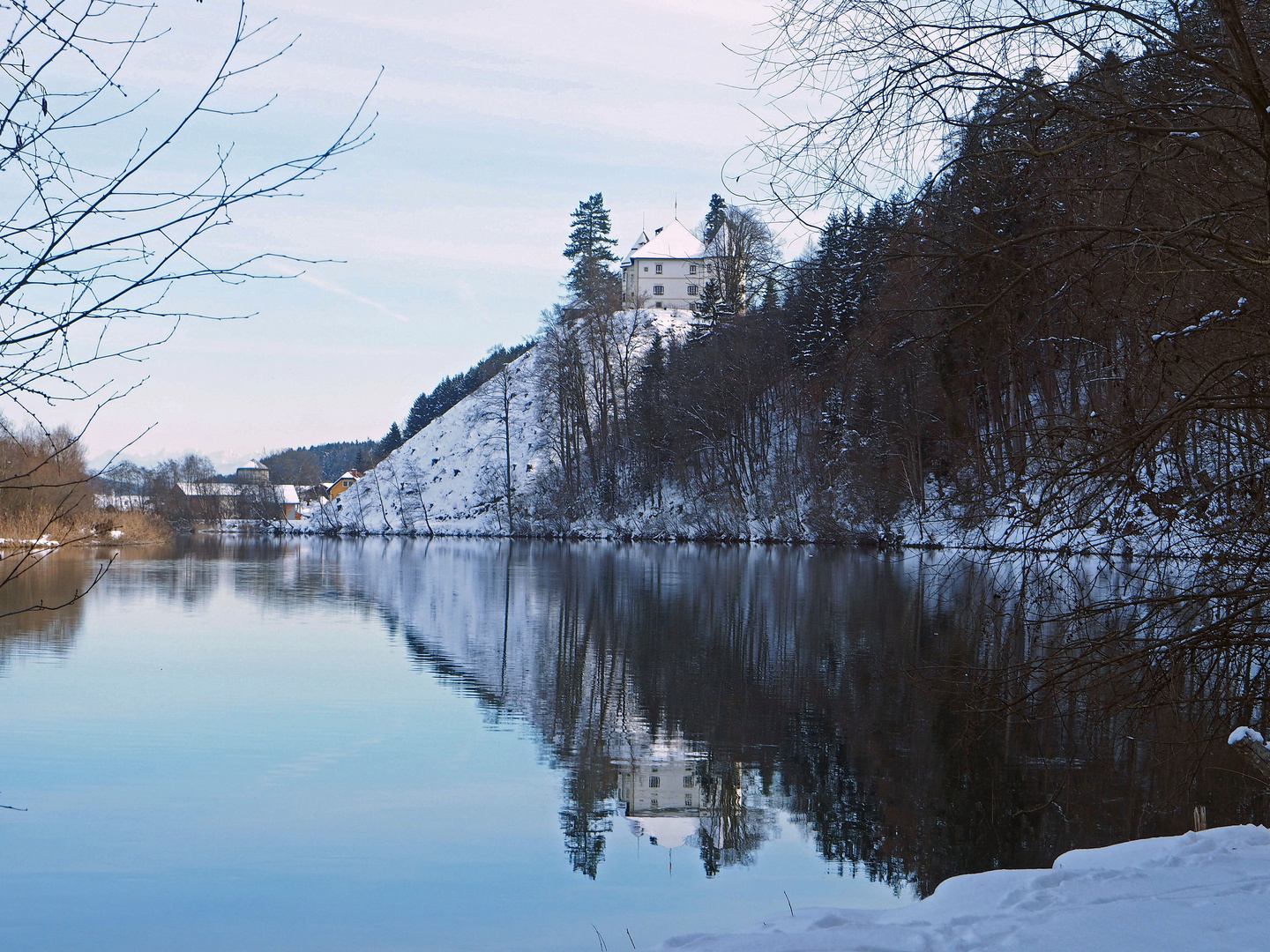 Schloß Kellerberg Kärnten 