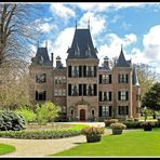 Schloss Keukenhof