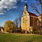 Schloss Kirchberg 