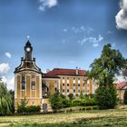 Schloss Kirchberg am Walde