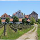 Schloss Kirchberg bei Immenstaad