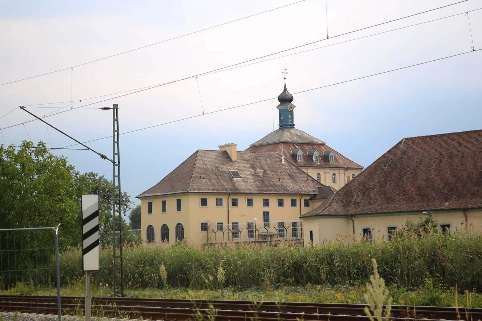 Schloss Kislau
