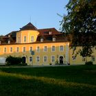 Schloss Kittlitz