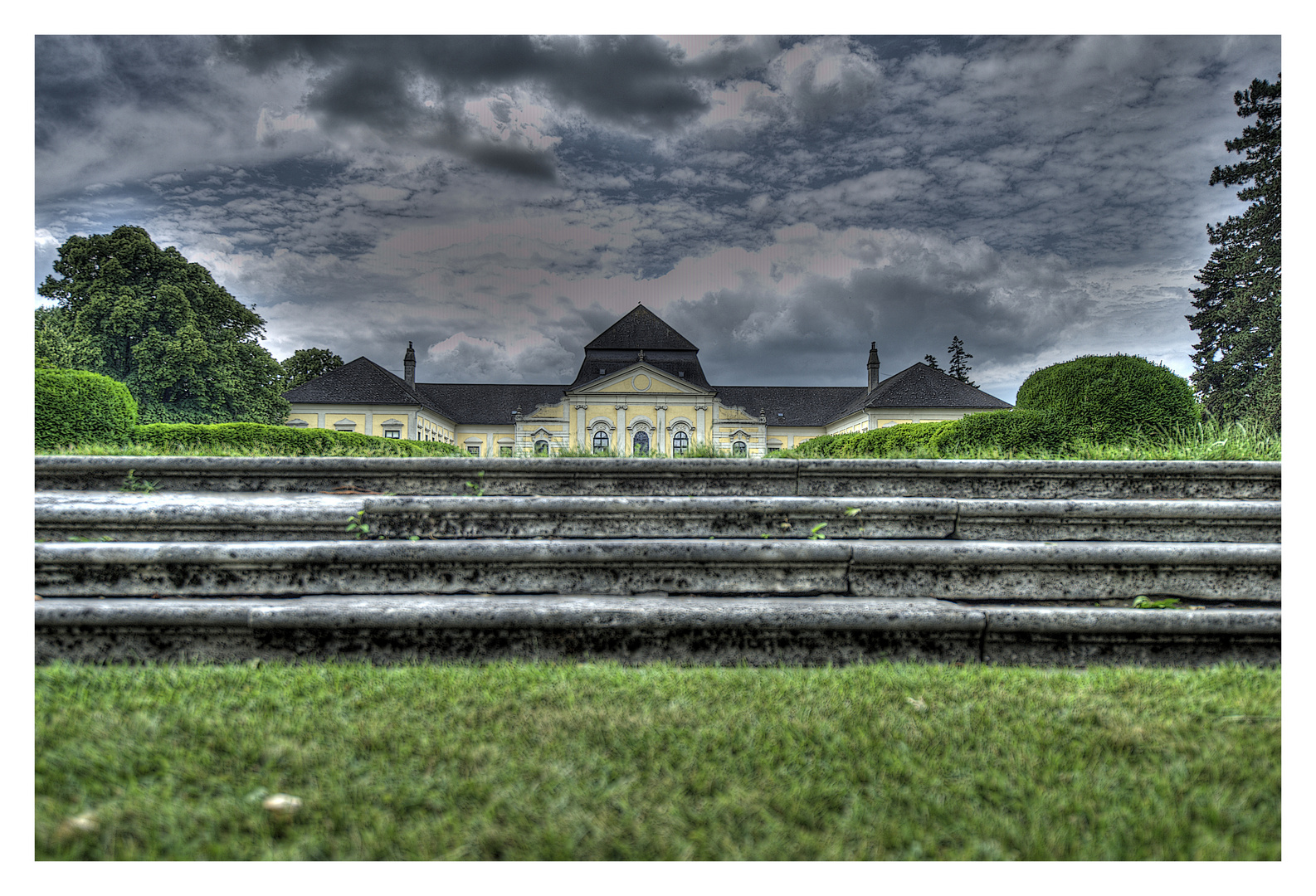 Schloss Kittsee 2