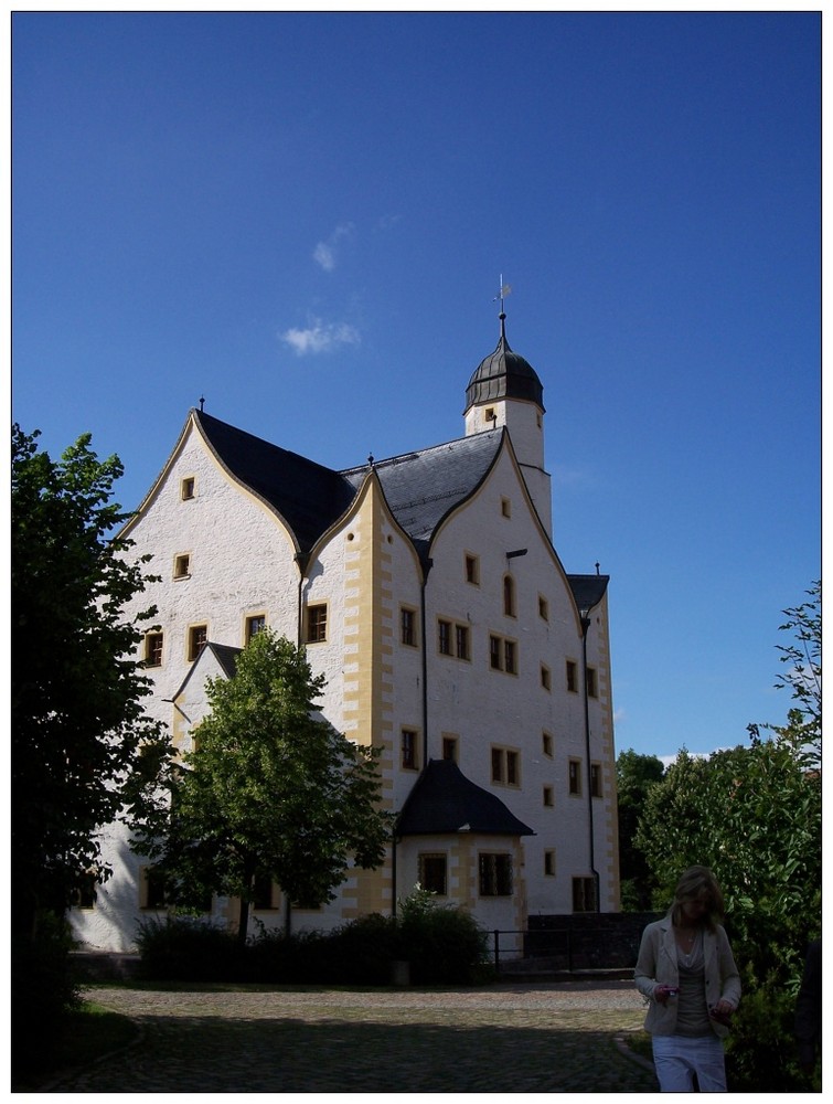 Schloss Klaffenbach 2