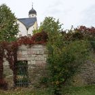 Schloss Klaffenbach bei Chemnitz