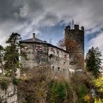 Schloss Klamm