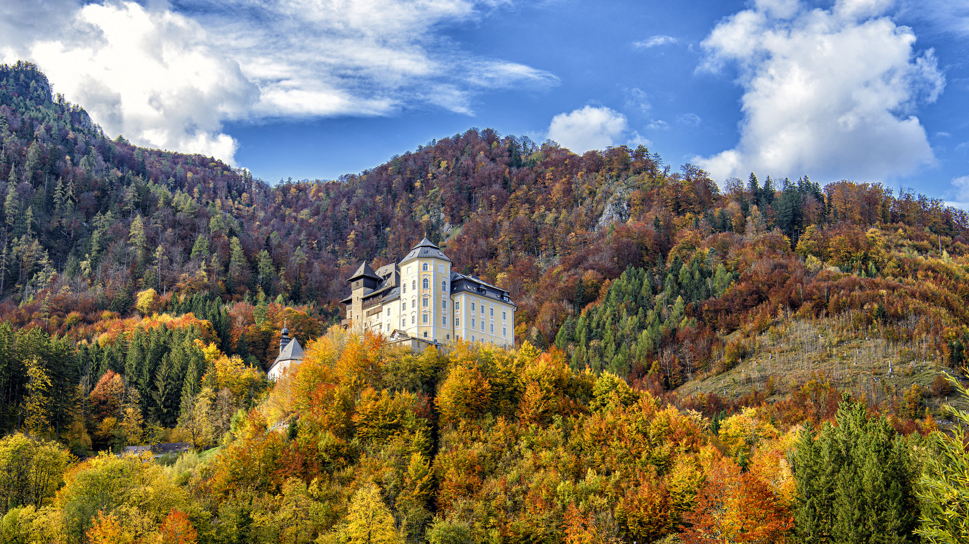 Schloss Klaus