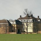 Schloss Kleinbüllesheim 