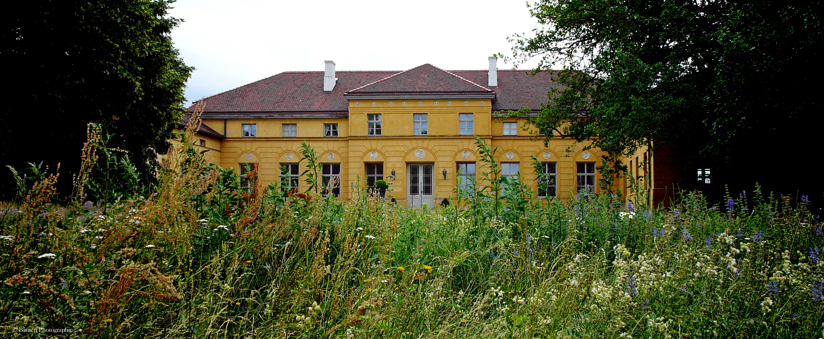 Schloss Klessen