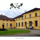 Schloss Klessen