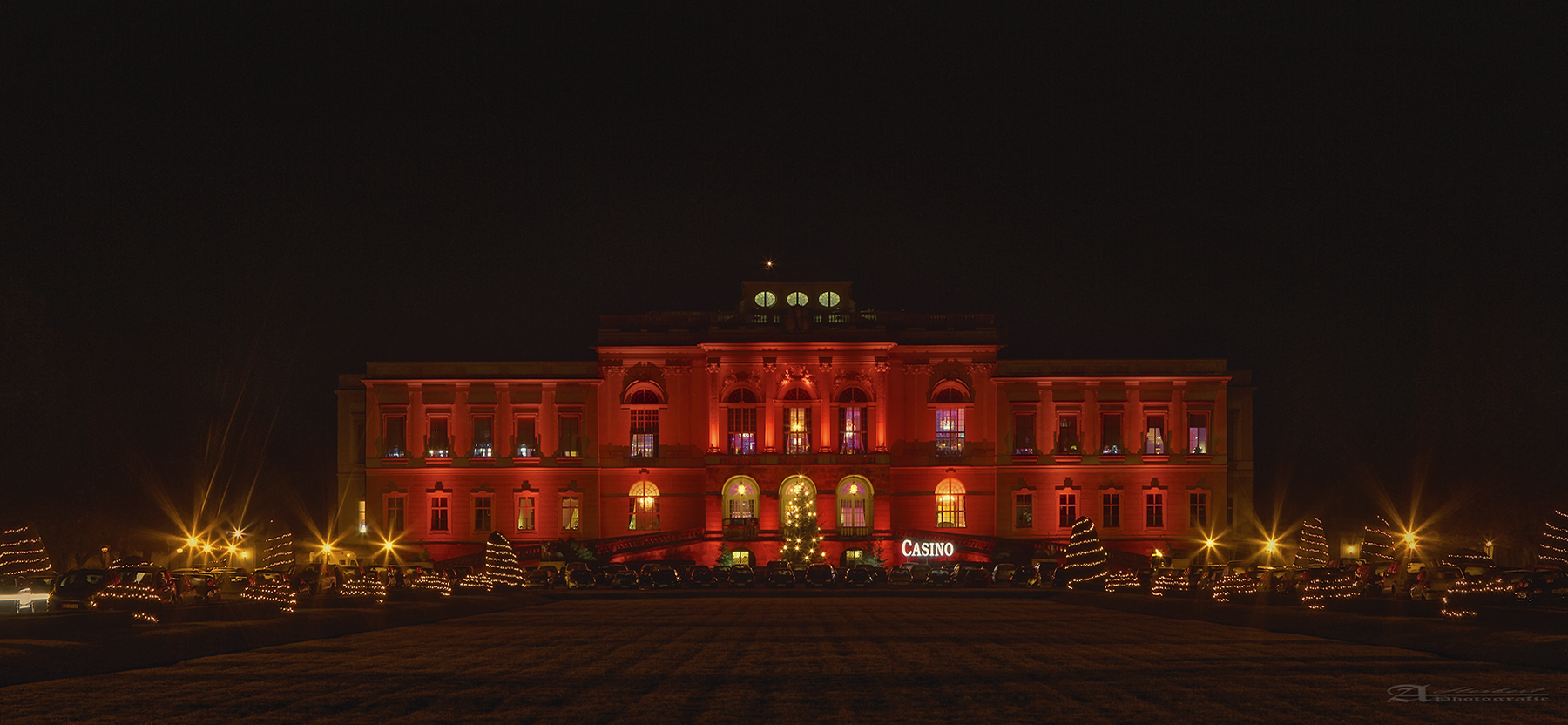 Schloss Kleßheim