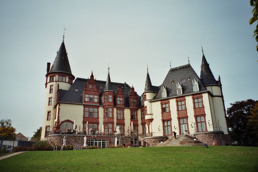 Schloß Kling