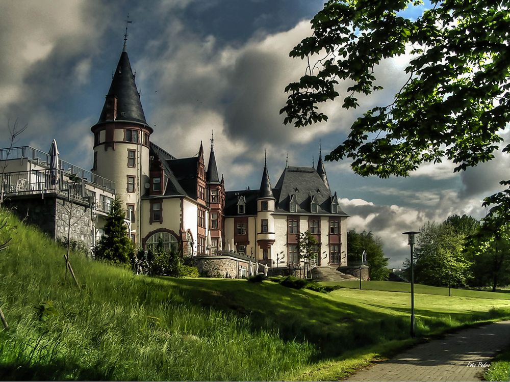 Schloss Kling