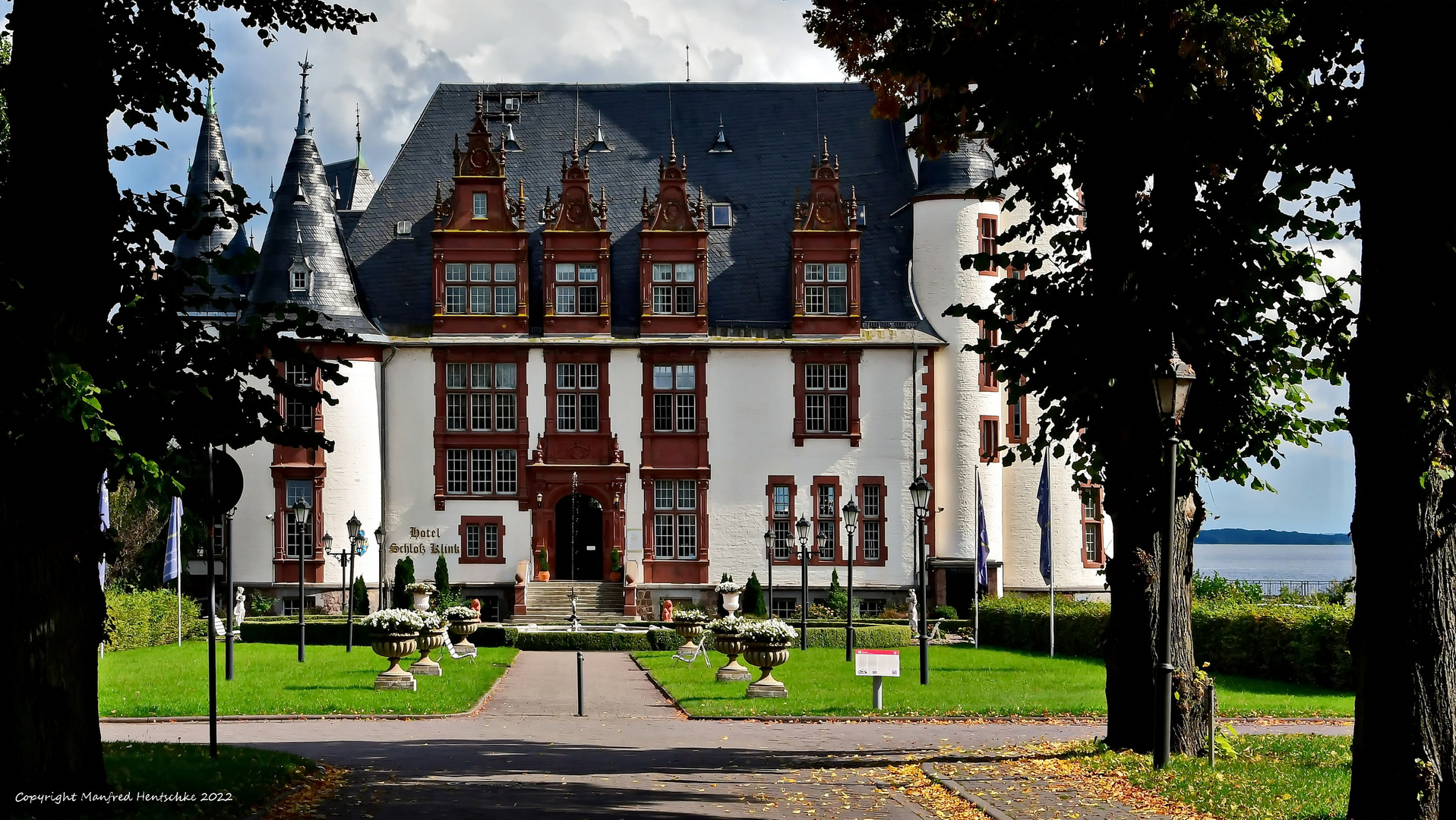 Schloss Klink