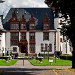 Schloss Klink