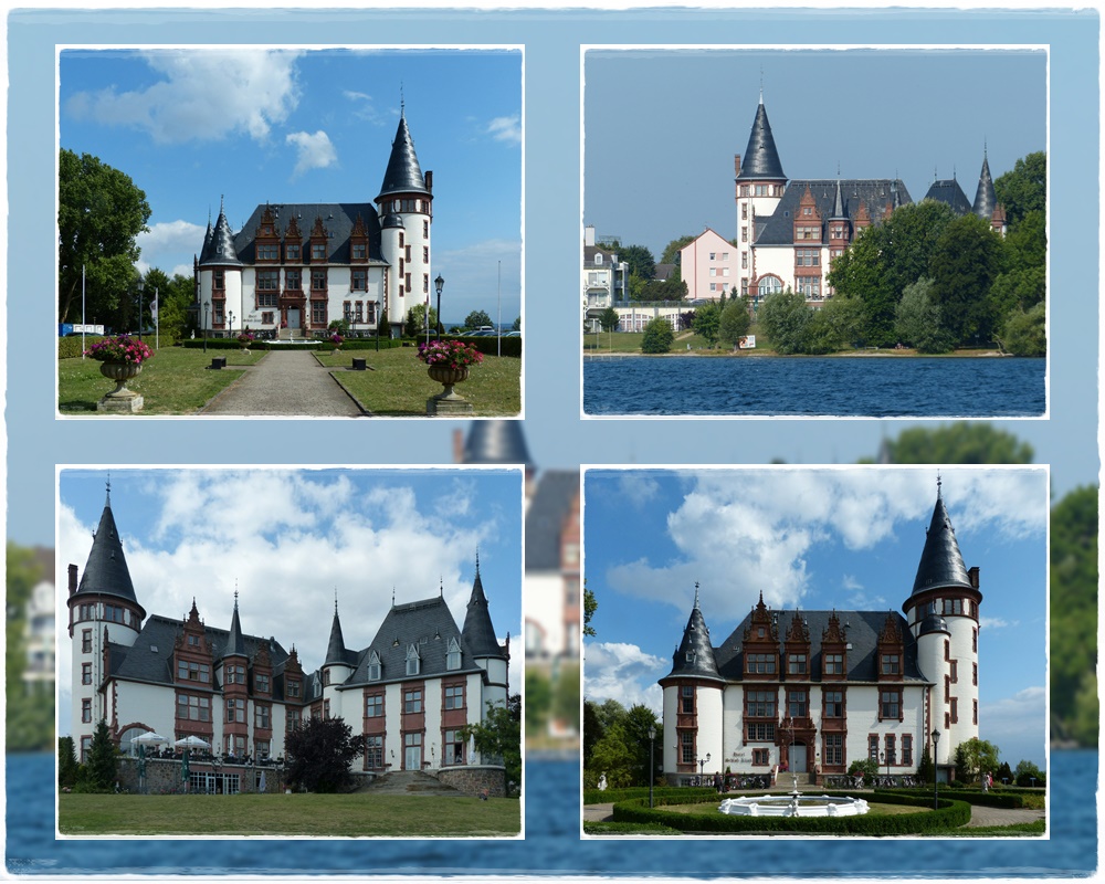 Schloss Klink