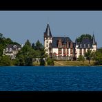 Schloss Klink an der Müritz