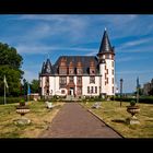 Schloss Klink an der Müritz