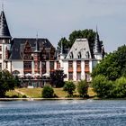 Schloss Klink an der Müritz